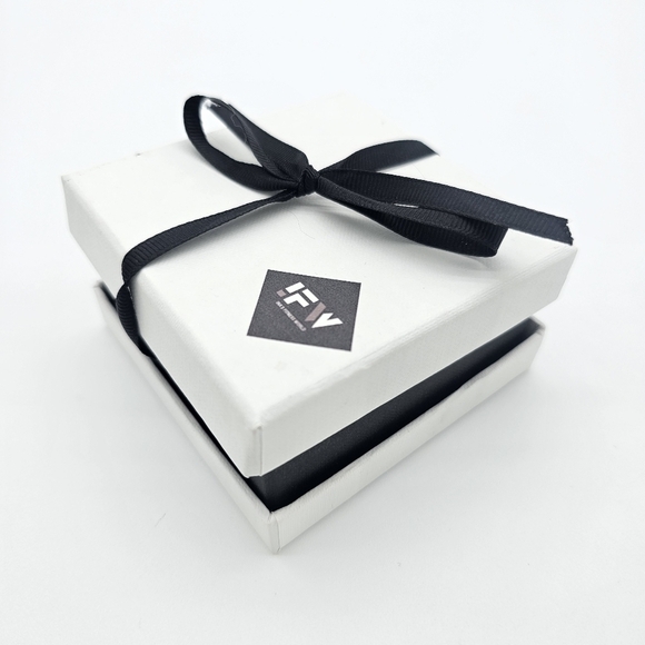 Handmade bracelet /w semiprecious stone & stainless steel "DON'T QUIT" Dumbbell - Picture 5 of 8